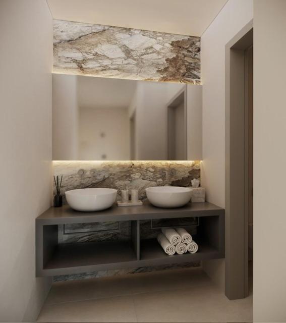 Victoria Frontemare Beach & Spa Hotel Jesolo Bagian luar foto