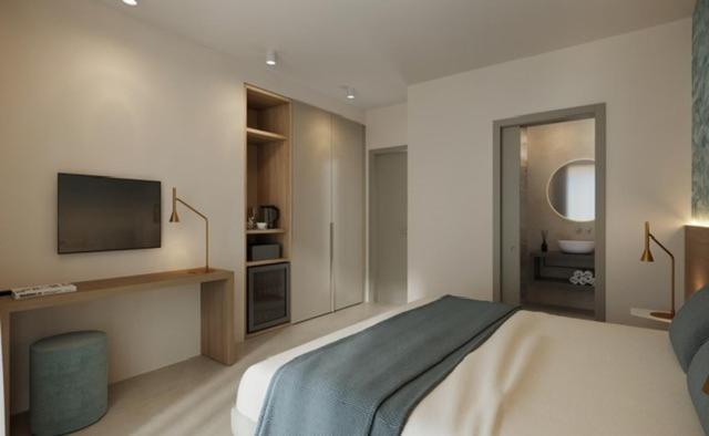 Victoria Frontemare Beach & Spa Hotel Jesolo Bagian luar foto