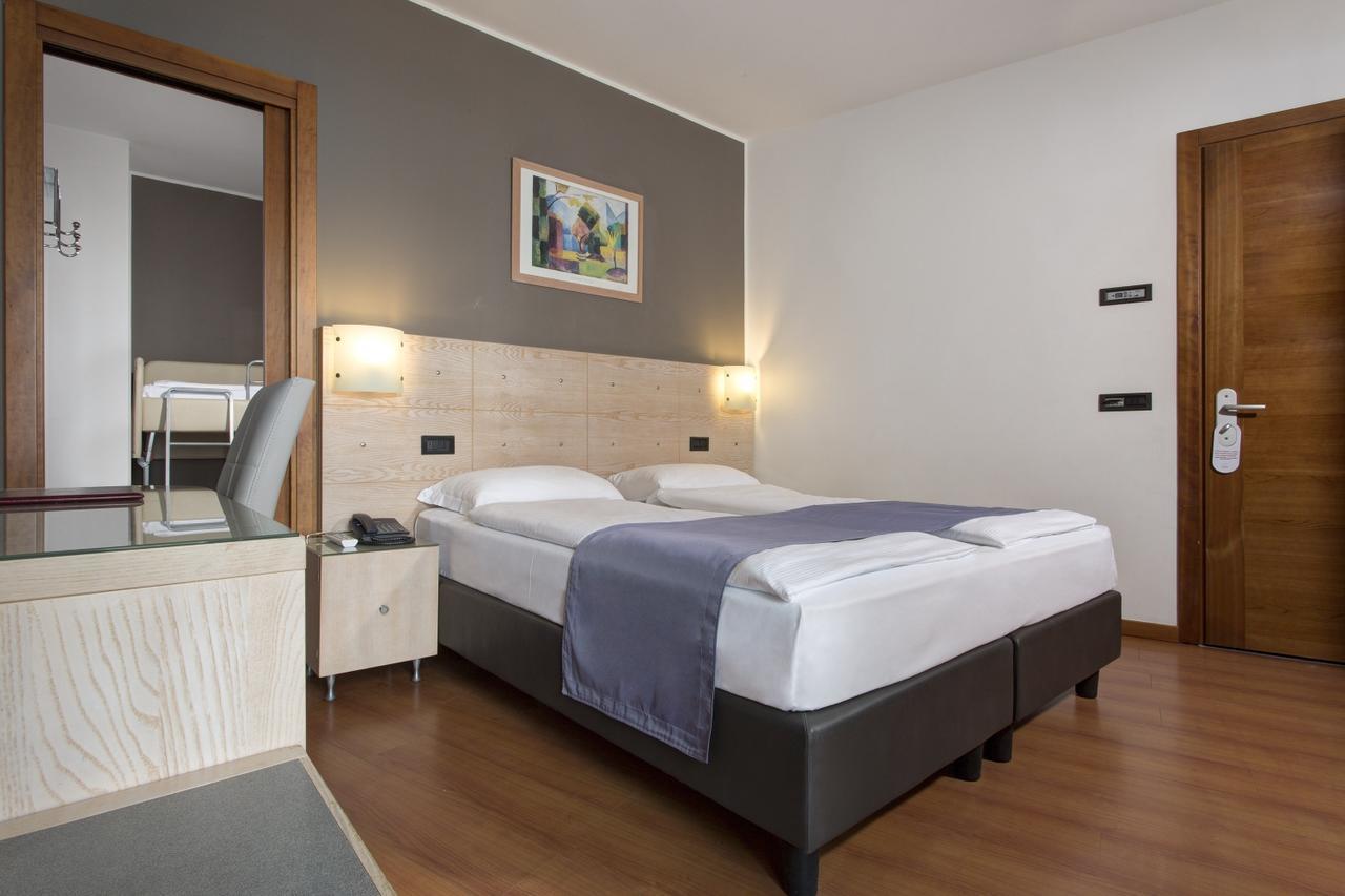 Victoria Frontemare Beach & Spa Hotel Jesolo Bagian luar foto